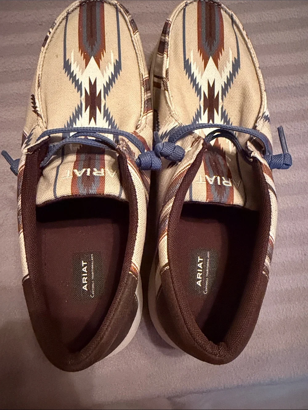 Ariat Men’s Casual Shoes